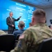 Marking 45 Years Since Eagle Claw, Veteran Speaks to Vosler Fellowship Students