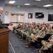 Marking 45 Years Since Eagle Claw, Veteran Speaks to Vosler Fellowship Students