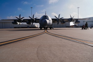 AFN Naples Regional News - Building on Yuma's Proving Grounds and Eagle Resolve 25