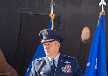 The Steadfast Line hosts the 45th anniversary of Operation Eagle Claw