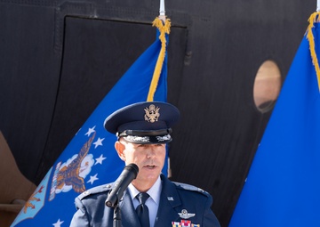 The Steadfast Line hosts the 45th anniversary of Operation Eagle Claw