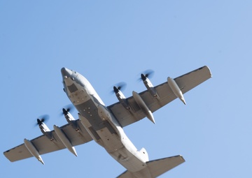 The Steadfast Line hosts the 45th anniversary of Operation Eagle Claw