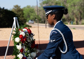The Steadfast Line hosts the 45th anniversary of Operation Eagle Claw