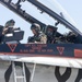 WTI 2-25 Commanding Generals of 1st, 2nd, 3rd, and 4th MAW visit MAWTS-1