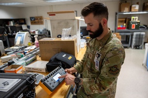 Air Force Radio News 25 October 2019