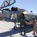 WTI 2-25 Commanding Generals of 1st, 2nd, 3rd, and 4th MAW visit MAWTS-1