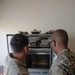 264th Combat Sustainment Support Battalion uses 3D printing to help with southern border mission
