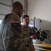 264th Combat Sustainment Support Battalion uses 3D printing to help with southern border mission