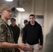 Tripoli Hosts Students From The Propulsion Officer Candidate Program