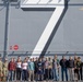 Tripoli Hosts Students From The Propulsion Officer Candidate Program