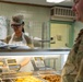 192nd Wing base services provides dinner to OMA participants