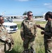 Air National Guard members land in Virgin Islands as part of Operation Maverick's Armistice