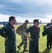 Air National Guard members land in Virgin Islands as part of Operation Maverick's Armistice