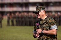 Cpl. Ross Mcpherson