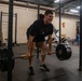 25th DSB Soldiers Compete in Aloha Open Fitness Competition