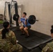 25th DSB Soldiers Compete in Aloha Open Fitness Competition