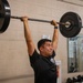 25th DSB Soldiers Compete in Aloha Open Fitness Competition