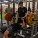 25th DSB Soldiers Compete in Aloha Open Fitness Competition