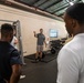 25th DSB Soldiers Compete in Aloha Open Fitness Competition
