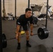 25th DSB Soldiers Compete in Aloha Open Fitness Competition