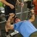 25th DSB Soldiers Compete in Aloha Open Fitness Competition