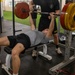 25th DSB Soldiers Compete in Aloha Open Fitness Competition