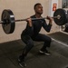 25th DSB Soldiers Compete in Aloha Open Fitness Competition