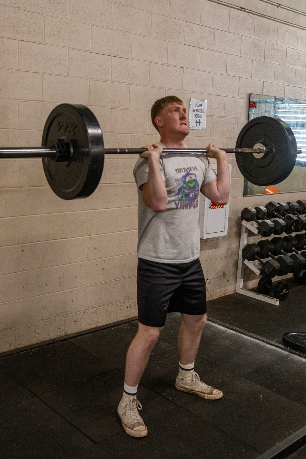 25th DSB Soldiers Compete in Aloha Open Fitness Competition
