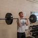25th DSB Soldiers Compete in Aloha Open Fitness Competition