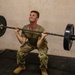 25th DSB Soldiers Compete in Aloha Open Fitness Competition