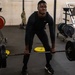 25th DSB Soldiers Compete in Aloha Open Fitness Competition
