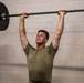 25th DSB Soldiers Compete in Aloha Open Fitness Competition