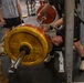 25th DSB Soldiers Compete in Aloha Open Fitness Competition