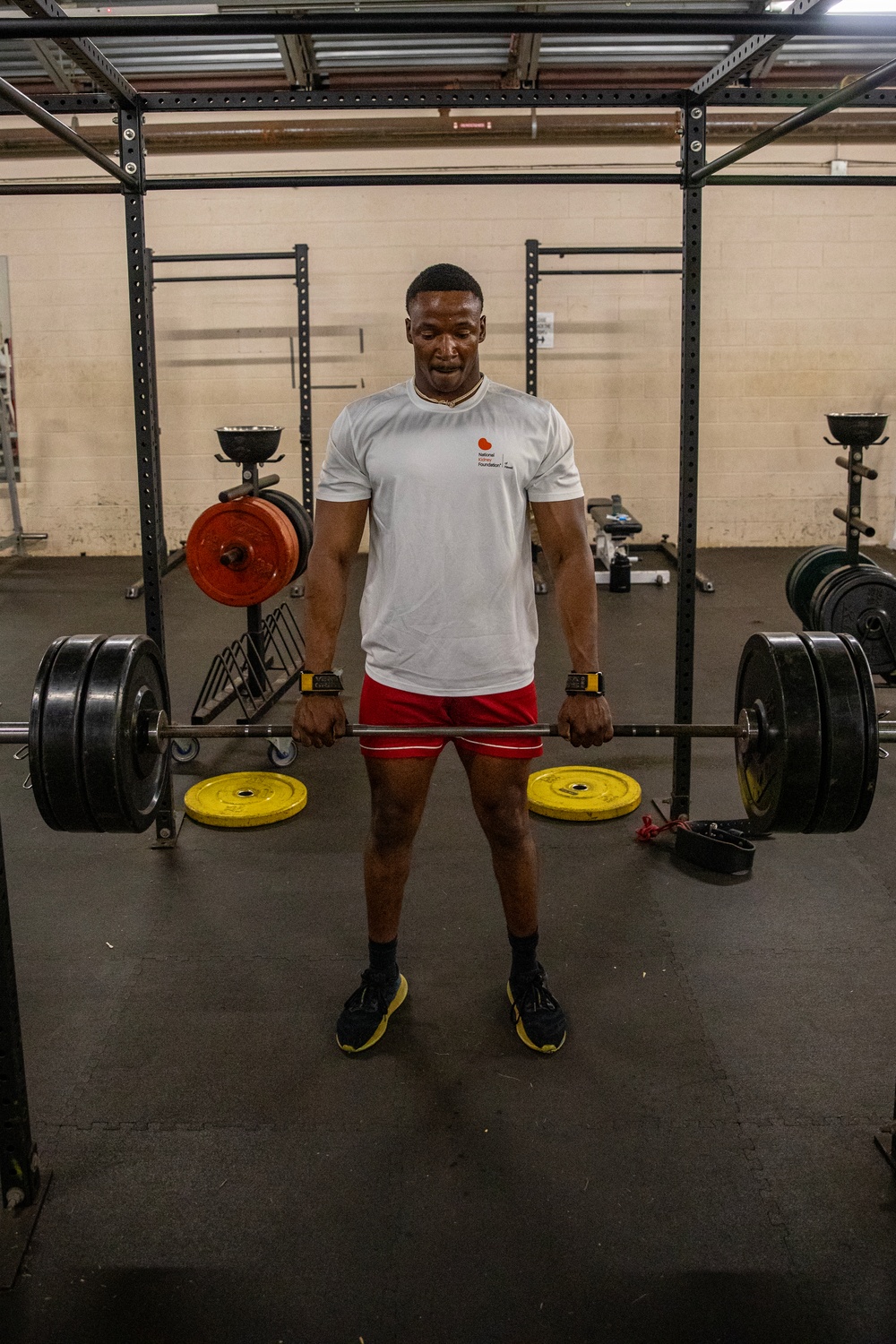 25th DSB Soldiers Compete in Aloha Open Fitness Competition