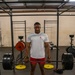 25th DSB Soldiers Compete in Aloha Open Fitness Competition