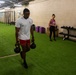 25th DSB Soldiers Compete in Aloha Open Fitness Competition