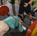25th DSB Soldiers Compete in Aloha Open Fitness Competition