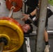 25th DSB Soldiers Compete in Aloha Open Fitness Competition