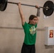 25th DSB Soldiers Compete in Aloha Open Fitness Competition
