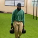 25th DSB Soldiers Compete in Aloha Open Fitness Competition
