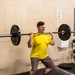 25th DSB Soldiers Compete in Aloha Open Fitness Competition