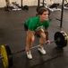 25th DSB Soldiers Compete in Aloha Open Fitness Competition