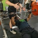 25th DSB Soldiers Compete in Aloha Open Fitness Competition