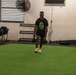 25th DSB Soldiers Compete in Aloha Open Fitness Competition