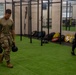 25th DSB Soldiers Compete in Aloha Open Fitness Competition
