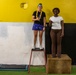 25th DSB Soldiers Compete in Aloha Open Fitness Competition