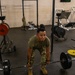 25th DSB Soldiers Compete in Aloha Open Fitness Competition