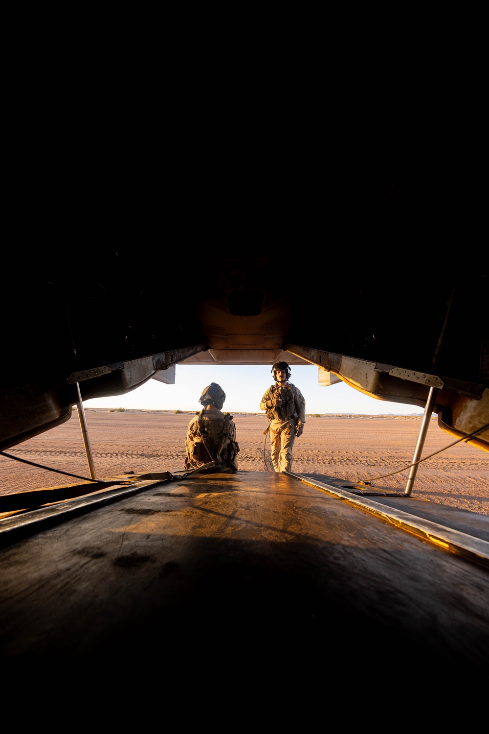 WTI 2-25 Pararescue Jumper Training