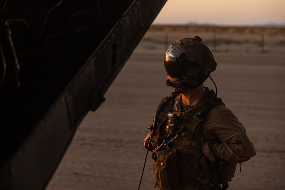 WTI 2-25 Pararescue Jumper Training