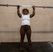 25th DSB Soldiers Compete in Aloha Open Fitness Competition